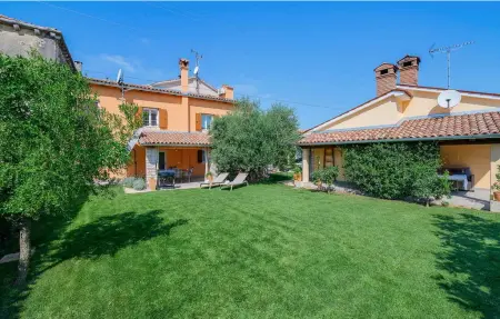 Location Maison à Porec 4 personnes