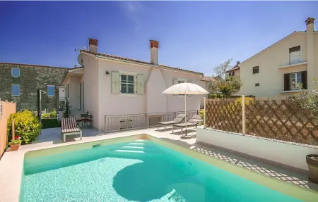 Location Maison à Visnjan 3 personnes