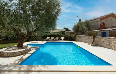 Location Maison à Porec 10 personnes