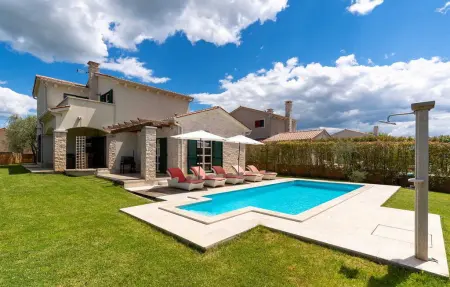 Location Maison à Vizinada 6 personnes