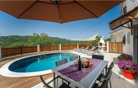 Location Maison à Buzet 4 personnes