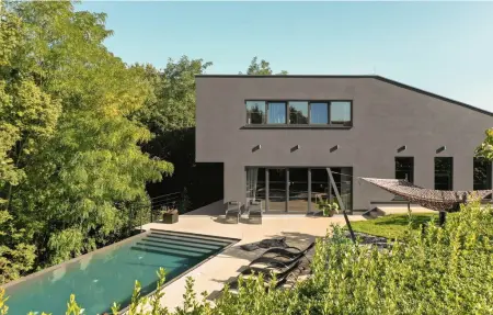 Location Maison à Vizinada 8 personnes