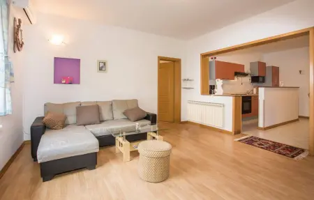 Location Maison à Porec 6 personnes