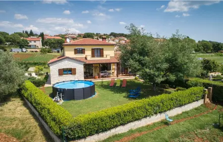 Location Maison à Porec 6 personnes