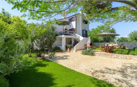 Location Maison à Rovinj 10 personnes