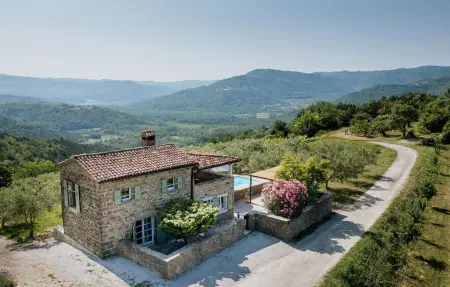 Location Maison à Buzet 4 personnes