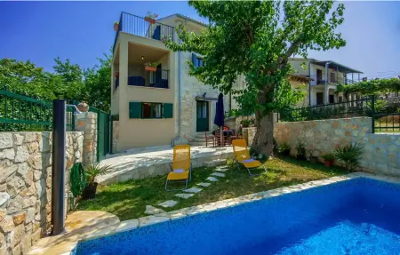 Location Maison à Porec 4 personnes