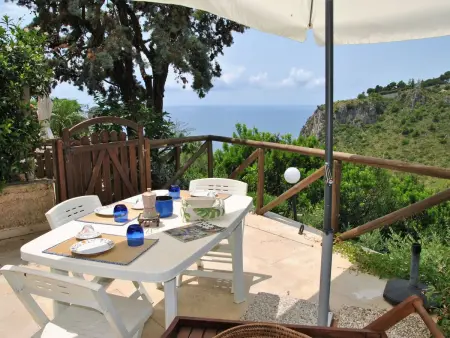Location Maison à Sperlonga 4 personnes