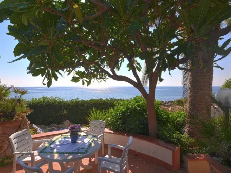 Location Villa à Fontane Bianche 4 personnes