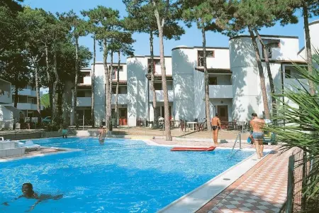Location Maison à Lignano 8 personnes