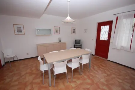 Location Maison à Lignano 9 personnes
