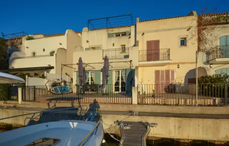 Location Maison à Aigues Mortes 6 personnes