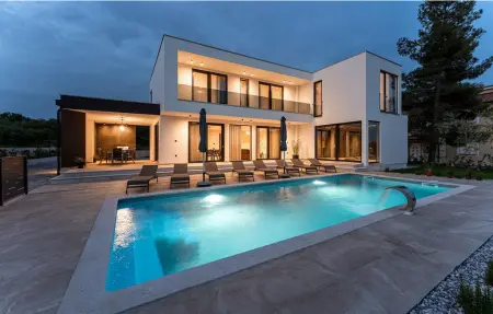 Location Maison à Tar Vabriga 8 personnes