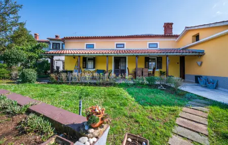 Location Maison à Plomin 6 personnes