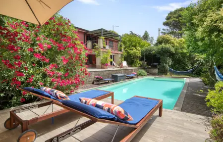 Location Maison à Fonte Vivola 13 personnes