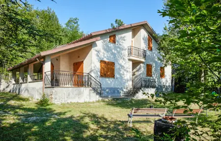 Location Maison à Termoli 10 personnes