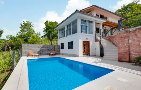 Location Maison à Donja Reka 6 personnes