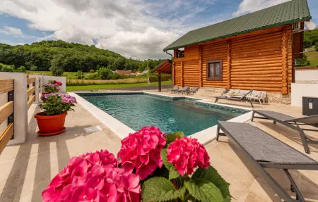 Location Maison à Musaluk 8 personnes