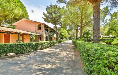 Location Maison à Sangineto 4 personnes