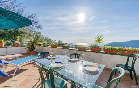 Location Maison à Leivi 6 personnes