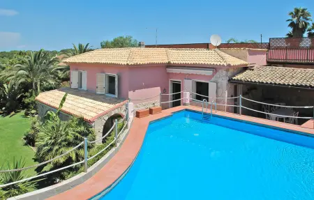 Location Maison à Terrauzza 6 personnes