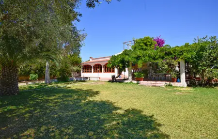 Location Maison à Siracusa 4 personnes