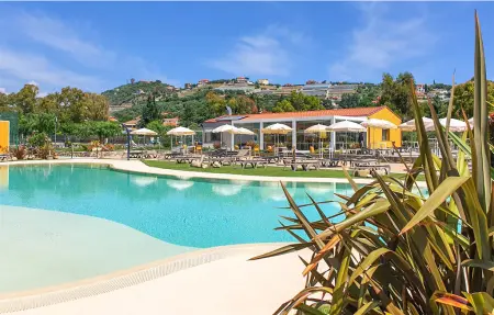 Location Maison à Imperia 4 personnes