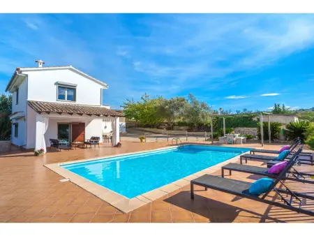 Location Maison à Sineu 4 personnes