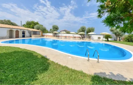 Location Maison à Siracusa 5 personnes