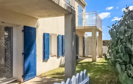 Location Maison à Jard sur Mer 6 personnes