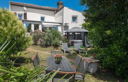 Location Maison à Vizinada 6 personnes