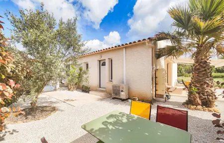 Location Maison à Cessenon sur Orb 4 personnes