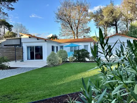 Location Maison à Saint Brevin les Pins 4 personnes