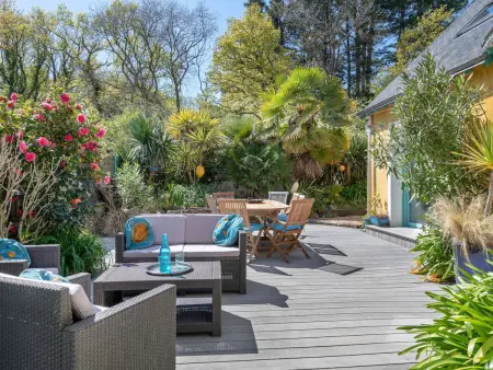 Location Maison à Sarzeau 8 personnes