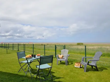 Location Maison à Cherrueix 2 personnes