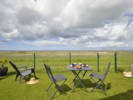 Location Maison à Cherrueix 2 personnes