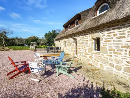 Location Maison à Lesconil 6 personnes