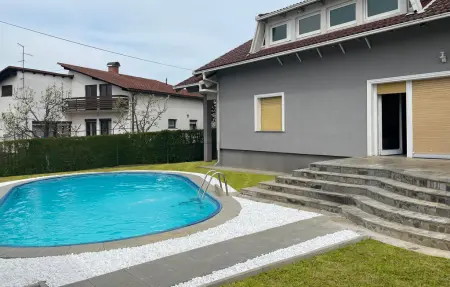 Location Maison à Sesvete 6 personnes