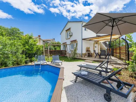 Location Maison à Pula Rakalj 6 personnes