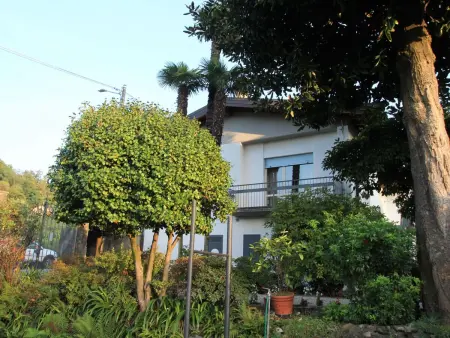 Location Maison à Porto Valtravaglia 4 personnes