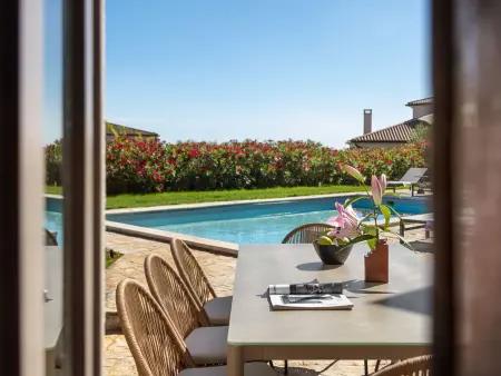 Location Villa à Poreč Sv. Lovreč 7 personnes