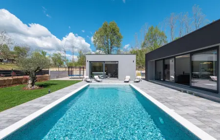 Location Maison à Nedescina 4 personnes