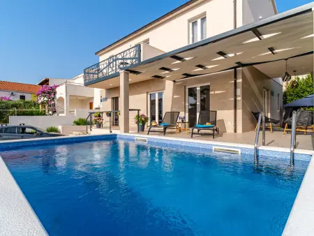 Location Maison à Brač Milna 8 personnes