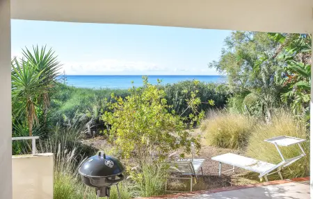 Location Maison à Punta Braccetto 5 personnes