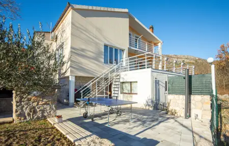 Location Maison à Neoric 8 personnes