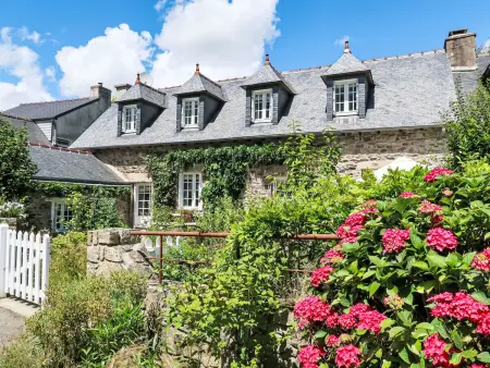 Location Gîte à Trémeven 6 personnes