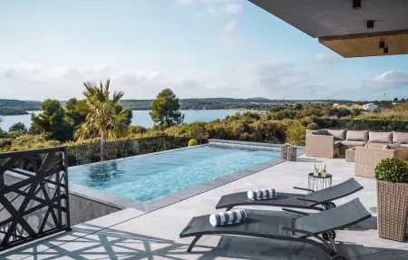 Location Maison à Medulin 10 personnes