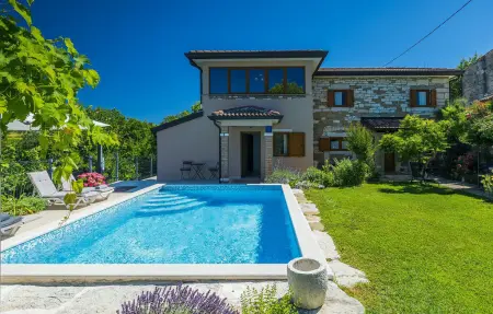 Location Maison à Umag 6 personnes