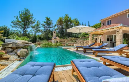 Location Maison à Ugljan 6 personnes