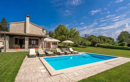 Location Maison à Buzet 8 personnes